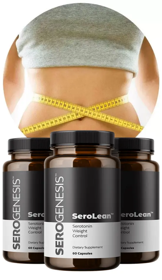 SeroLean is a natural dietary supplemet for weight loss